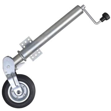 Aanhangwagen Neuswiel 70-100cm | 34% Korting, Ophalen of Verzenden, Zo goed als nieuw
