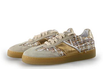 Manfield Sneakers in maat 38, Kleding | Dames, Schoenen, Overige kleuren, Verzenden, Manfield, Sneakers of Gympen