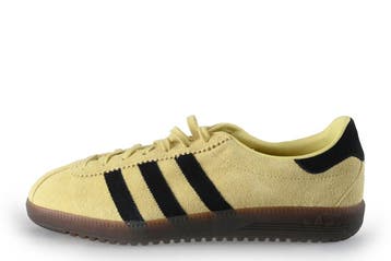 Adidas Sneakers in maat 42 Geel, Geel, Sneakers of Gympen, Gedragen, Verzenden
