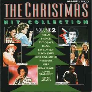 cd - Various - The Christmas Hit Collection Volume 2, Verzenden, Zo goed als nieuw