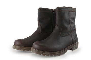 Panama Jack Boots in maat 41 Bruin, Bruin, Verzenden, Boots, Zo goed als nieuw
