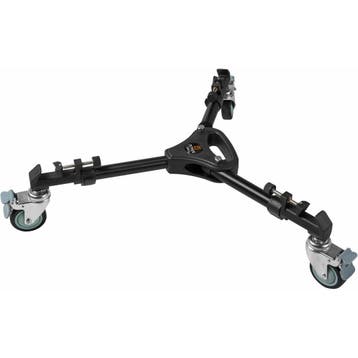Tether Tools Rock Solid Tripod Roller, Ophalen of Verzenden, Nieuw, Overige typen