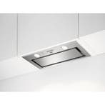 €469 AEG DGE5661HM afzuigkap Inbouw Roestvrijstaal 700 m³/, Witgoed en Apparatuur, Afzuigkappen, Ophalen of Verzenden, Nieuw