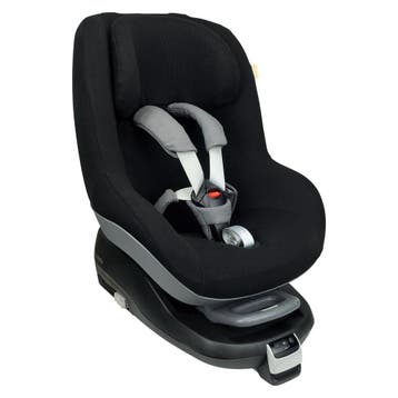 Maxi Cosi Pearl Hoes | Zwart wafeltje, Nieuw