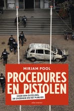 Procedures en pistolen (9789045703145, Mirjam Pool), Boeken, Verzenden, Nieuw