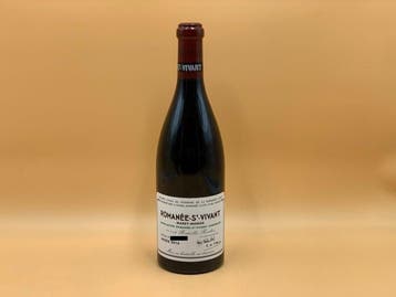 2014 Domaine de la Romanée-Conti - Romanée-Saint-Vivant, Verzamelen, Nieuw