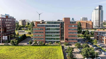 Kantoorruimte te huur Capelle Aan Den Ijssel, Huur, Kantoorruimte