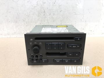 Radio CD Speler Saab 9-5 O139556, Ophalen of Verzenden, Nieuw