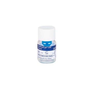 QuikRead go CRP control, Verzenden, Nieuw