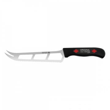 Eikaso Solingen Kaasmes voor Zachte Kaas – 16 cm Lemmet, Ophalen of Verzenden, Nieuw, Rvs of Chroom