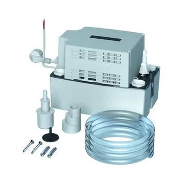 Condenswaterpomp | 590 l/u | Opvoerhoogte 5,7 m | 259x165..., Verzenden, Nieuw in verpakking