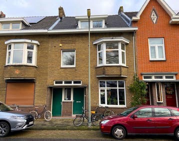 Appartement te huur in Maastricht - 54 m² -  kamer(s), Huizen en Kamers, Appartement, Maastricht, Limburg