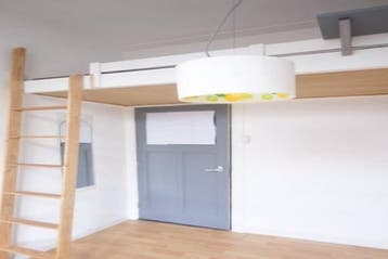 Kamer Menno van Coehoornstraat in Breda, 20 tot 35 m², Breda