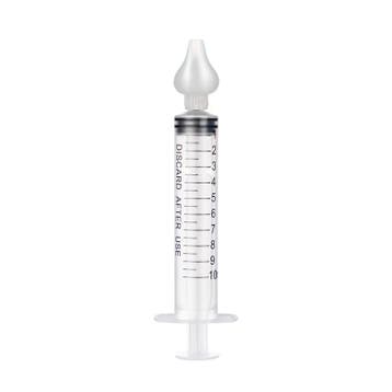 2x Neusdouche Spuit - Neusspoeler Set - Volwassenen, Verzenden, Nieuw