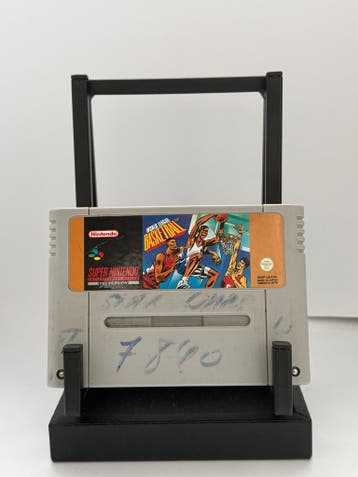 World League Basketball - SNES, Verzenden, Nieuw