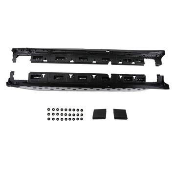 Running Boards Side Steps Sill geschikt voor Mercedes X16..., Verzenden, Nieuw, Mercedes-Benz