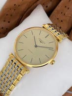 Longines - La Grande Classique Automatic - L4.708.2.32.7 -, Sieraden, Tassen en Uiterlijk, Horloges | Antiek