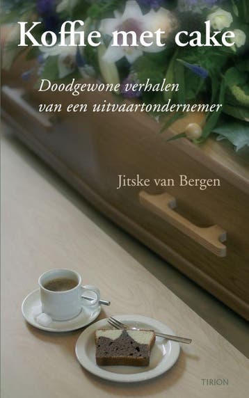 Koffie met cake - J. van Bergen 9789043909228, Verzenden, Gelezen, J. van Bergen