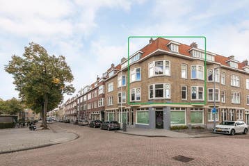 Te huur: Appartement Bas Jungeriusstraat in Rotterdam, Appartement, Rotterdam, Zuid-Holland