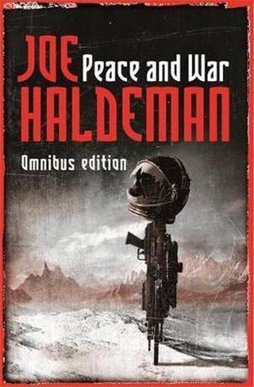 Peace And War - Joe Haldeman 9780575079199, Verzenden, Zo goed als nieuw, Joe Haldeman