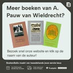 Vin-je dat we een hoed op moeten ? 9789060053966, Verzenden, Gelezen, A. Pauw van Wieldrecht