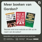 Luisteren naar kinderen 9789010016157 Gordon, Boeken, Verzenden, Gelezen, Gordon