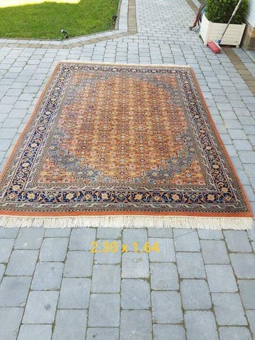 Bidjar - Vloerkleed - 230 cm - 164 cm, Nieuw