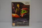 Metroid Other M - SEALED (Wii UKV), Verzenden, Zo goed als nieuw