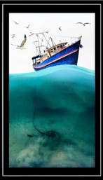DRAS - Massive Fishing
