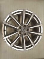 Originele VW Atlas 3QF601025 Lichtmetalen velgen 20 inch, Velg(en), Nieuw, Ophalen of Verzenden, Personenwagen