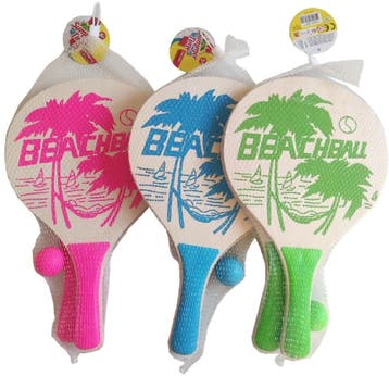 Summertime - Beachball Naturel | Summertime -, Verzenden, Nieuw