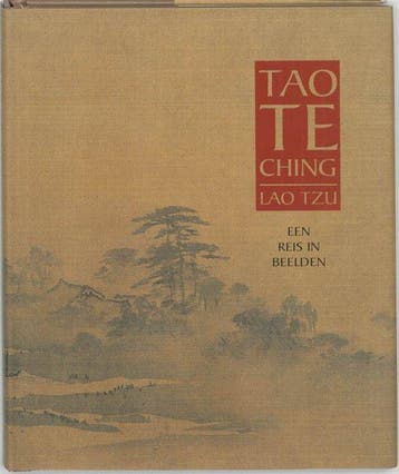 Boek Tao Te Ching 9789025951788, Verzenden, Zo goed als nieuw