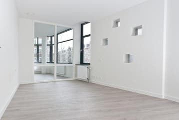 Appartement Tweede Hugo de Grootstraat in Amsterdam, Via bemiddelaar, Appartement, Amsterdam, Amsterdam