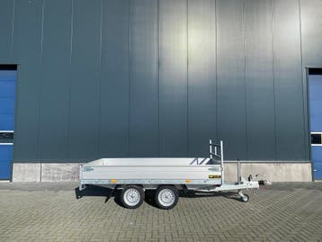 HAPERT AZURE H-2 305 X 160 X 30 CM 2.000 KG ALL - IN AKTIE!!, Ophalen, Nieuw