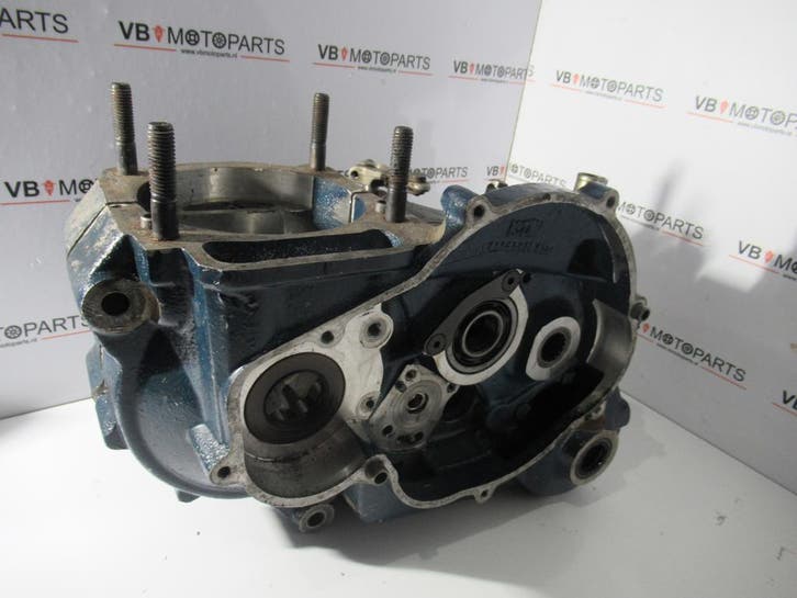 KTM 600 LC4 Carters, Motoren, Onderdelen | Overige, Ophalen of Verzenden