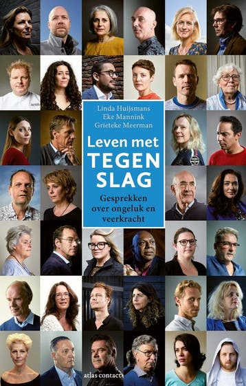 Leven met tegenslag (9789045042787, Linda Huijsmans), Verzenden, Nieuw