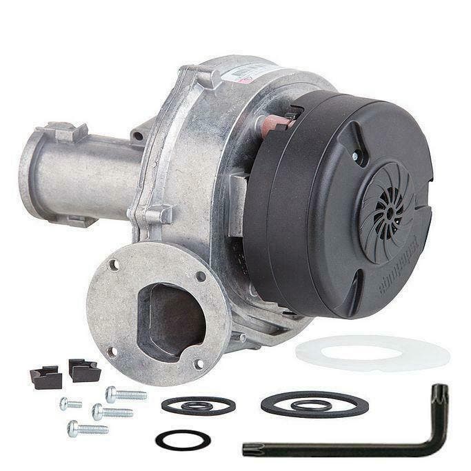 Nefit Topline Ventilator 74589 of vervanger vanaf € 209,00, Doe-het-zelf en Verbouw, Verwarming en Radiatoren, Nieuw, Ophalen of Verzenden