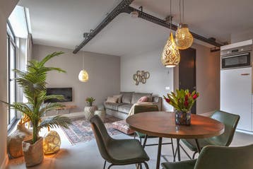 Te huur: Appartement Kapelstraat in Bussum, Huizen en Kamers, Huizen te huur, Noord-Holland, Appartement, Bussum
