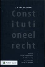 Constitutioneel recht 9789013117585 C.A.J.M. Kortmann, Verzenden, Gelezen, C.A.J.M. Kortmann