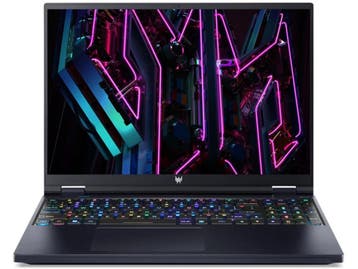 Acer Predator Helios 16 PH16-71-997V - Gaming Laptop - Intel, Computers en Software, Windows Laptops, Verzenden, Nieuw, Acer