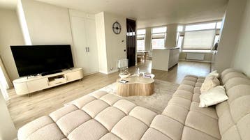 Te huur: Appartement Nunspeetlaan in Den Haag, Den Haag, Appartement, Zuid-Holland