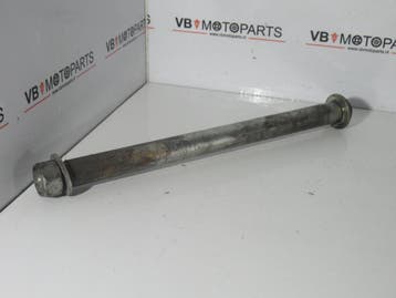 Suzuki GSF 400 Bandit Achterbrug as, Ophalen of Verzenden, Nieuw