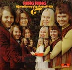 Bjorn Benny &amp; Anna Frida - Ring Ring, Ophalen of Verzenden, Gebruikt