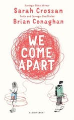 We Come Apart, Boeken, Ophalen of Verzenden, Nieuw