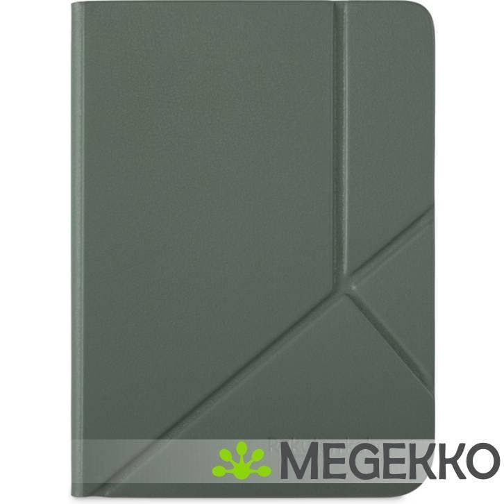 Kobo Clara SleepCover Case Misty Green, Computers en Software, Windows Tablets, Nieuw, Verzenden