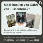 Amsterdam en de Nachtwacht 9789044638585, Verzenden, Gelezen, Gabri van Tussenbroek