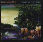 cd - Fleetwood Mac - Tango In The Night, Verzenden, Zo goed als nieuw