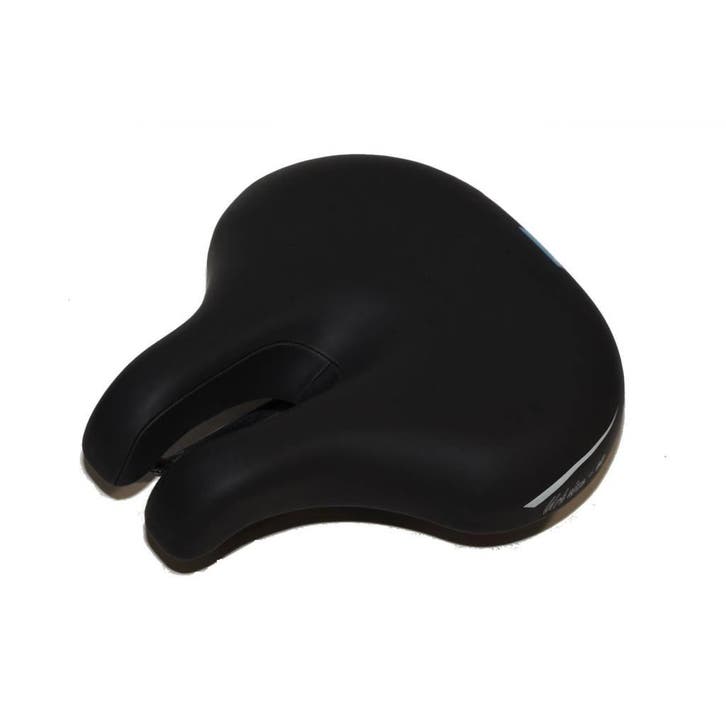 ISM Urbaine Fietszadel, Fietsen en Brommers, Fietsaccessoires | Overige Fietsaccessoires, Nieuw