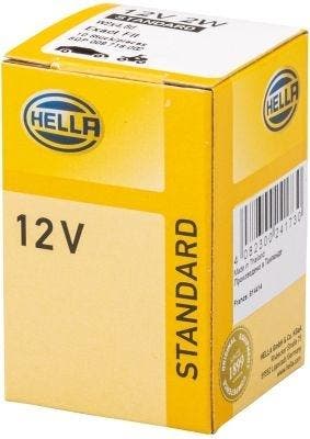 Hella Standard W2W, 12V2W, Verzenden, Nieuw