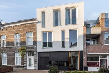 Appartement te huur aan Haagdijk in Breda - Noord-Brabant, Noord-Brabant
